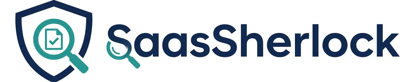 SaasSherlock